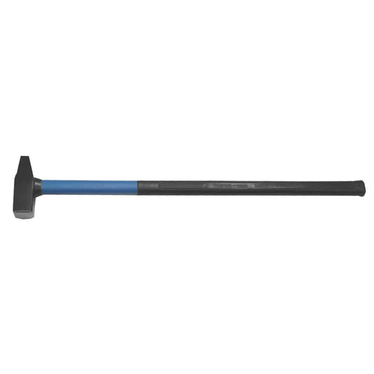 SW-Stahl Vorschlaghammer, Fiberglas-Stiel, 5.000 g