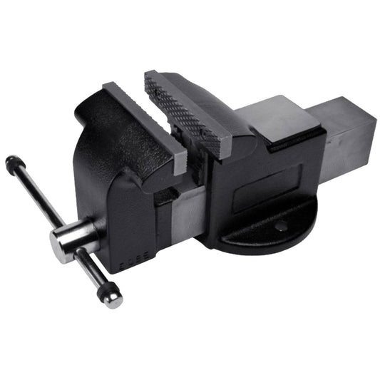 SW-Stahl Industrie-Schraubstock, 125 mm
