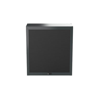 Sonic MSS+ 890mm Wandschrank mit Rolltüre