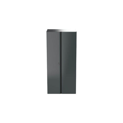 Sonic MSS+ 965mm Hochschrank, Doppeltür