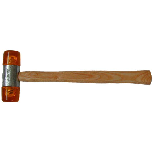 SW-Stahl Plastikhammer, 35 mm