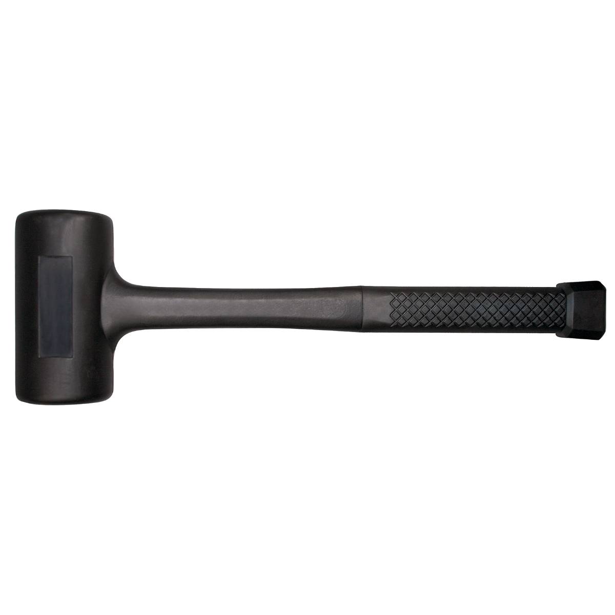 SW-Stahl Schonhammer, rückschlagfrei, 1.200 g