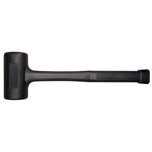 SW-Stahl Schonhammer, rückschlagfrei, 1.200 g