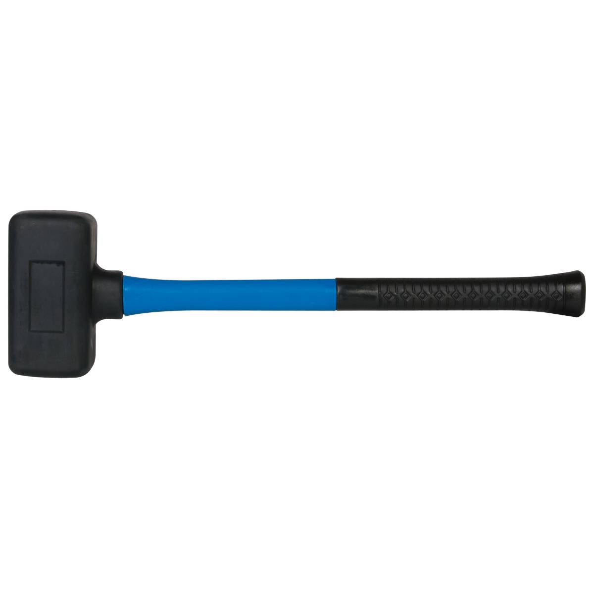 SW-Stahl Schonhammer, rückschlagfrei, 2.100 g
