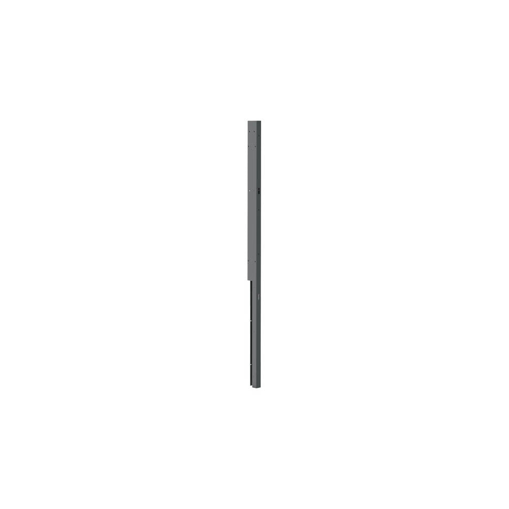 Sonic MSS+ Montagestange für fahrbaren Schrank, rechts (100x50x1993mm)