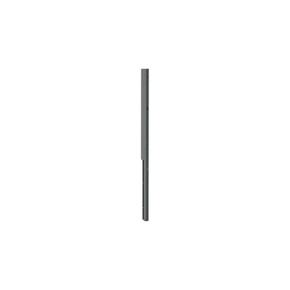 Sonic MSS+ Montagestange für fahrbaren Schrank, rechts (100x50x1993mm)