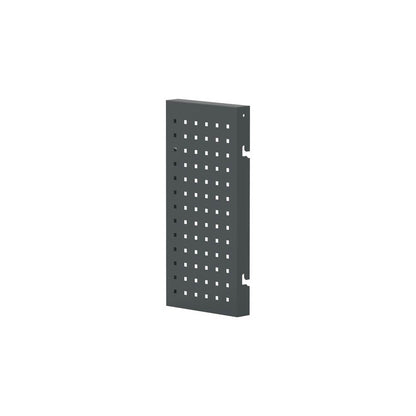 Sonic MSS+ Lochwand quadratisch perforiert (259x552mm)
