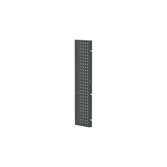 Sonic MSS+ Lochwand quadratisch perforiert (259x1104mm)