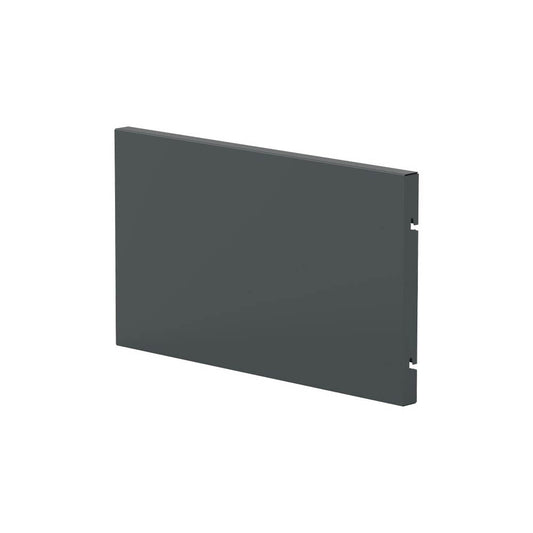 Sonic MSS+ glatte Rückwand Eck (959x552mm)