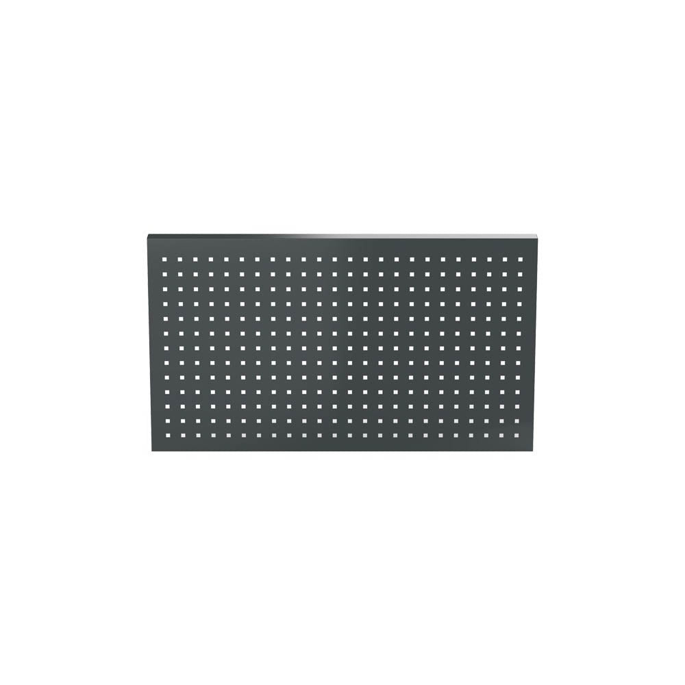 Sonic MSS+ Lochwand quadratisch perforiert Eck (959x552mm)