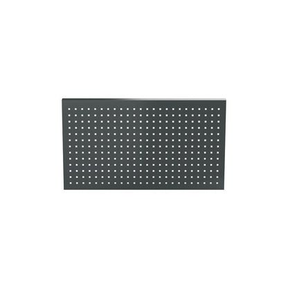 Sonic MSS+ Lochwand quadratisch perforiert Eck (959x552mm)