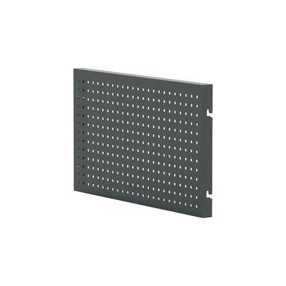 Sonic MSS+ Lochwand quadratisch perforiert Eck (959x552mm)