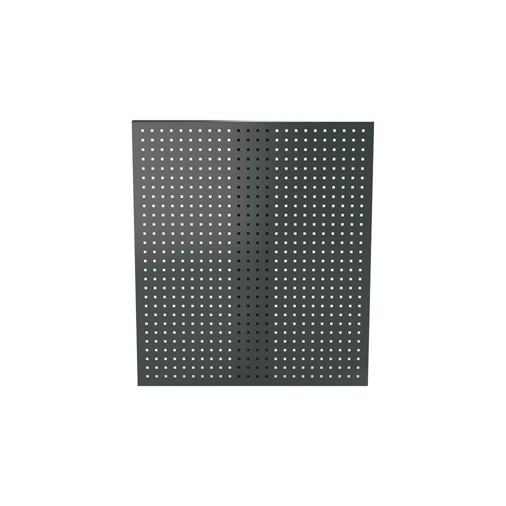 Sonic MSS+ Lochwand quadratisch perforiert Eck (959x1104mm)