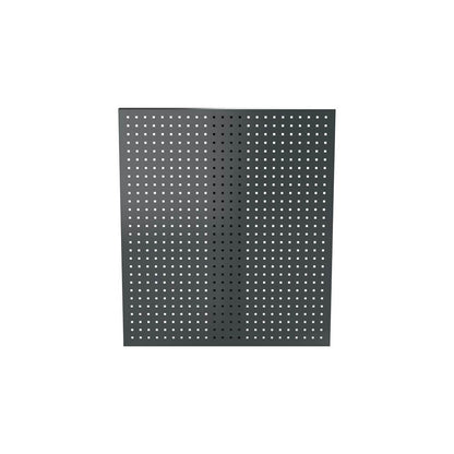 Sonic MSS+ Lochwand quadratisch perforiert Eck (959x1104mm)