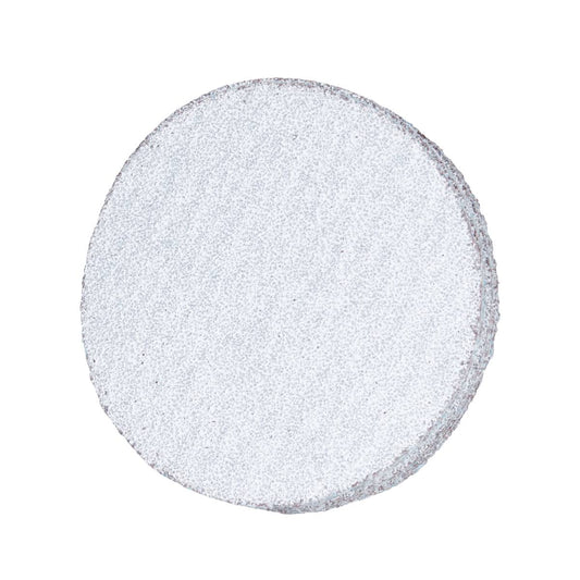 SW-Stahl Schleifpapier, ø 75 mm, Körnung 60, 10 Stück