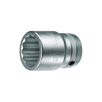 GEDORE Steckschlüsseleinsatz 1 Zoll UD-Profil 41 Millimeter D 21 41-