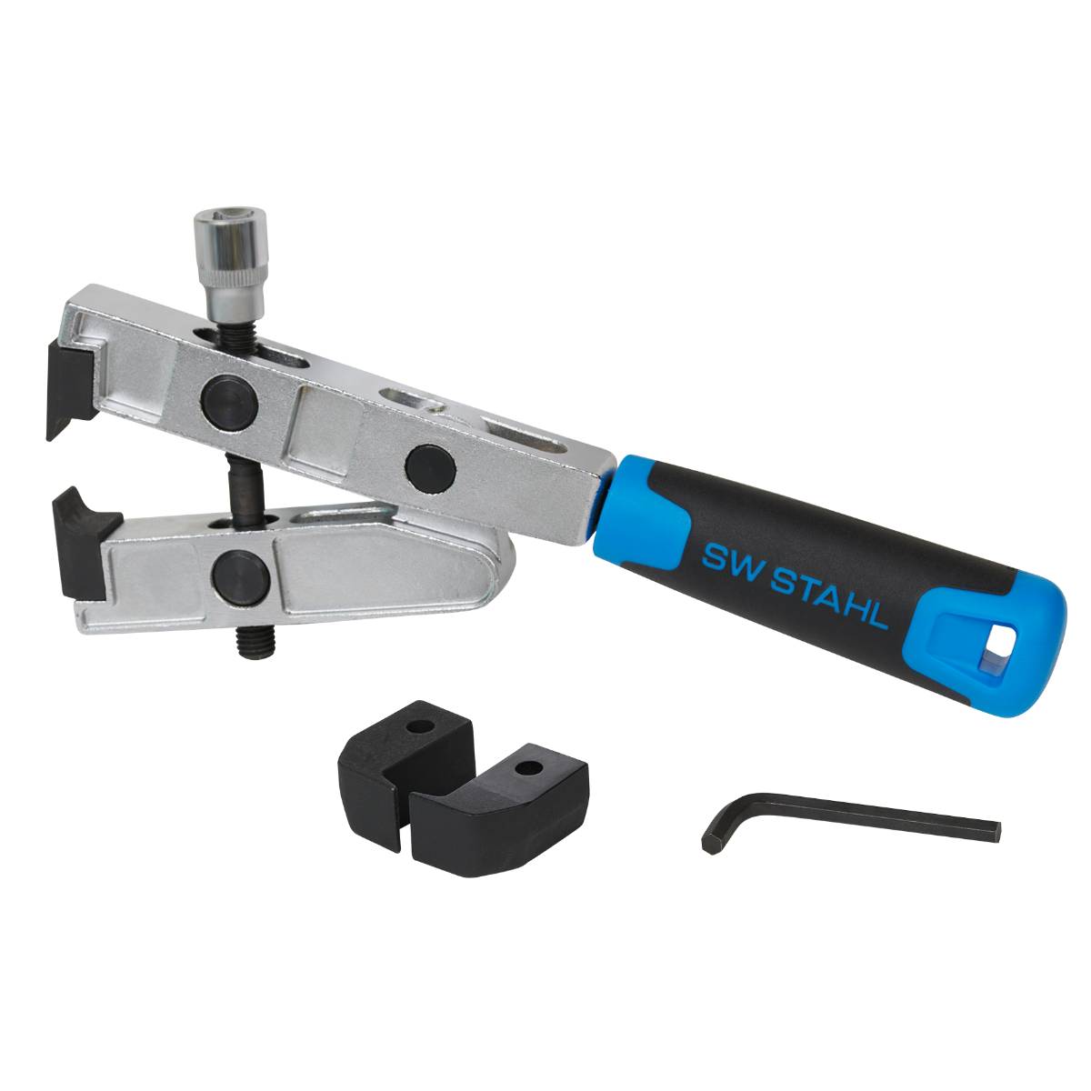 SW-Stahl Achsmanschetten Zange, 3/8", 8-teilig