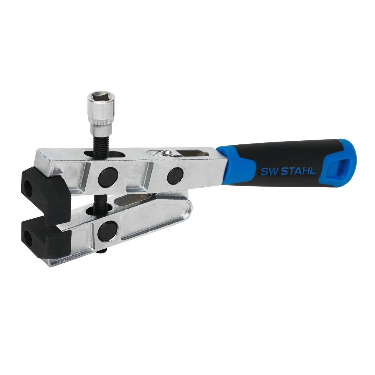 SW-Stahl Achsmanschetten Zange, 3/8", 8-teilig