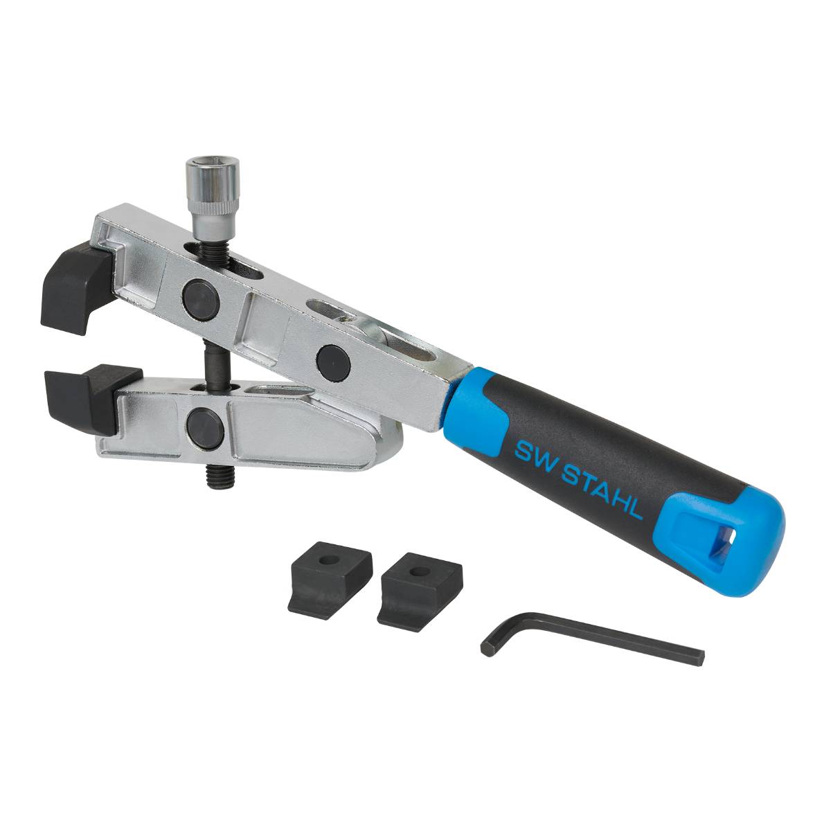 SW-Stahl Achsmanschetten Zange, 3/8", 8-teilig
