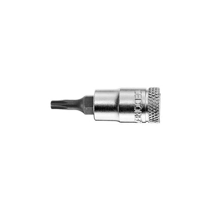 GEDORE Schraubendrehereinsatz 1/4 Zoll Torx T15 ITX 20 T15 - 123456