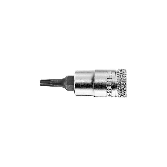 GEDORE Schraubendrehereinsatz 1/4 Zoll Torx T20 ITX 20 T20 - 123456
