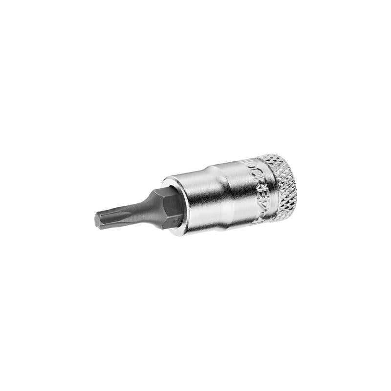 GEDORE Schraubendrehereinsatz 1/4 Zoll Torx T20 ITX 20 T20 - 123456