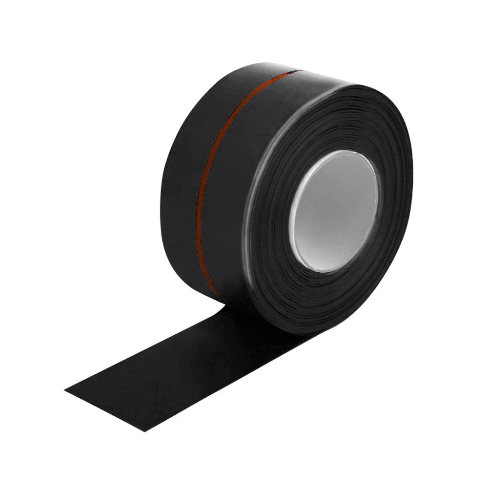 SW-Stahl Multi-Tape, schwarz