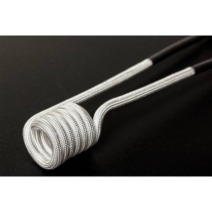 SW-Stahl Heizspule, ø 20 mm, aufrecht