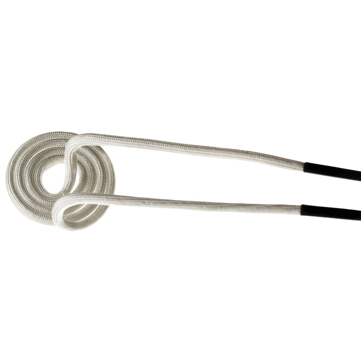 SW-Stahl Heizspule, ø 60 mm, flach