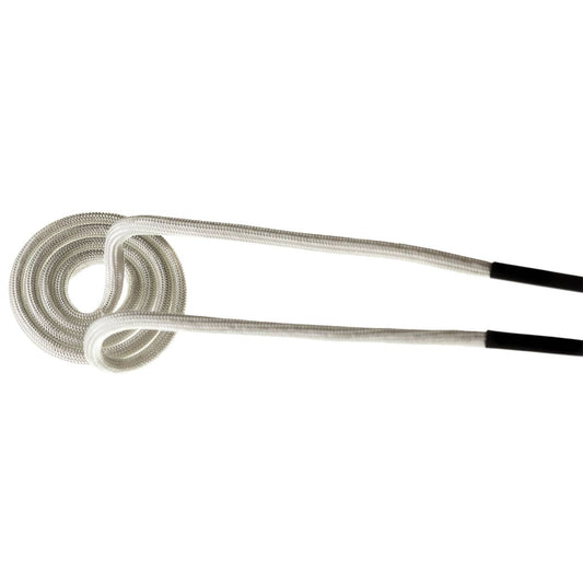SW-Stahl Heizspule, ø 60 mm, flach