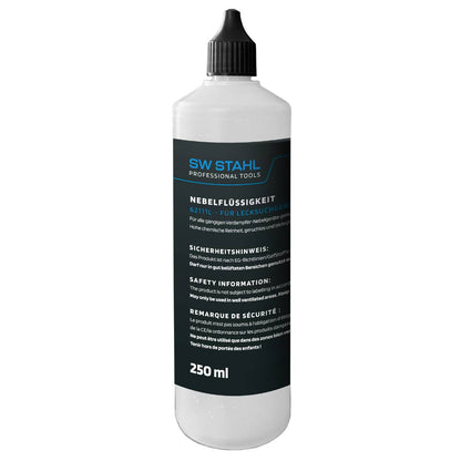 SW-Stahl Nebelflüssigkeit, 250 ml