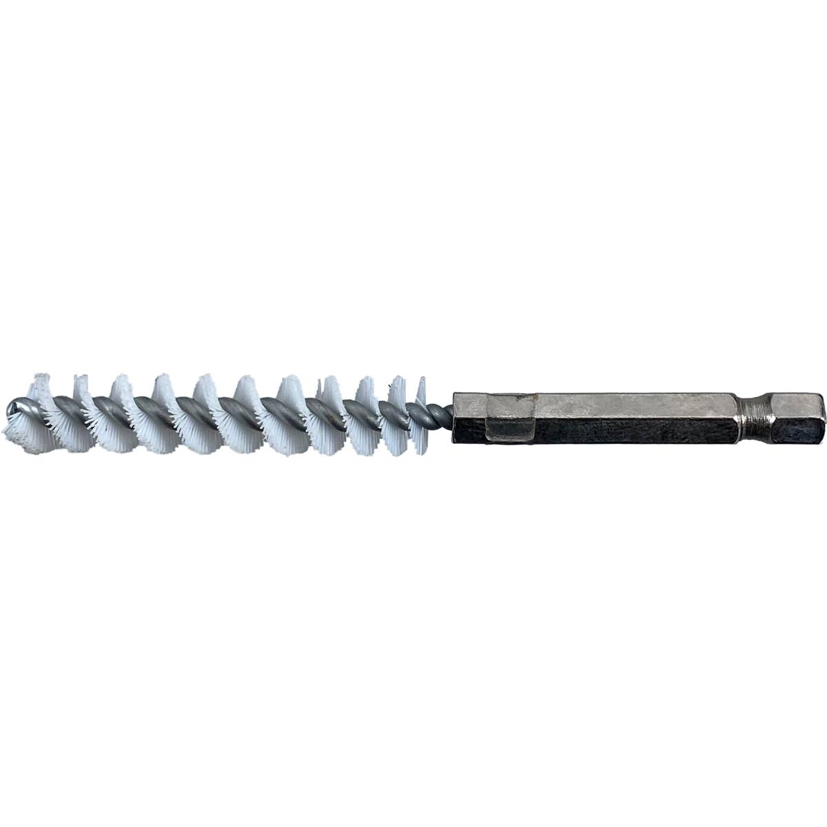 SW-Stahl Nylonbürsten, ⌀12 mm, 5 Stück