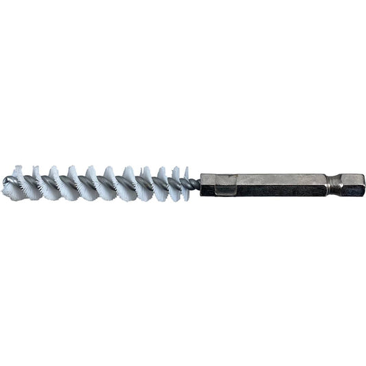 SW-Stahl Nylonbürsten, ⌀14 mm, 5 Stück