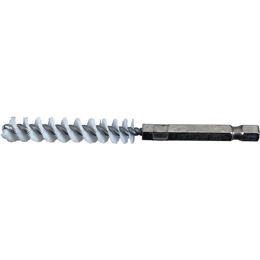 SW-Stahl Nylonbürsten, Ø8 mm, 5 Stück