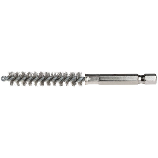 SW-Stahl Stahlbürsten, ø 10 mm, 5 Stück