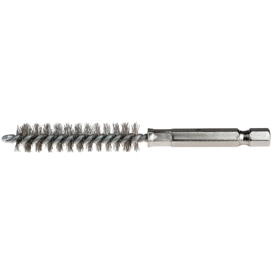 SW-Stahl Stahlbürsten, ø 11 mm, 5 Stück