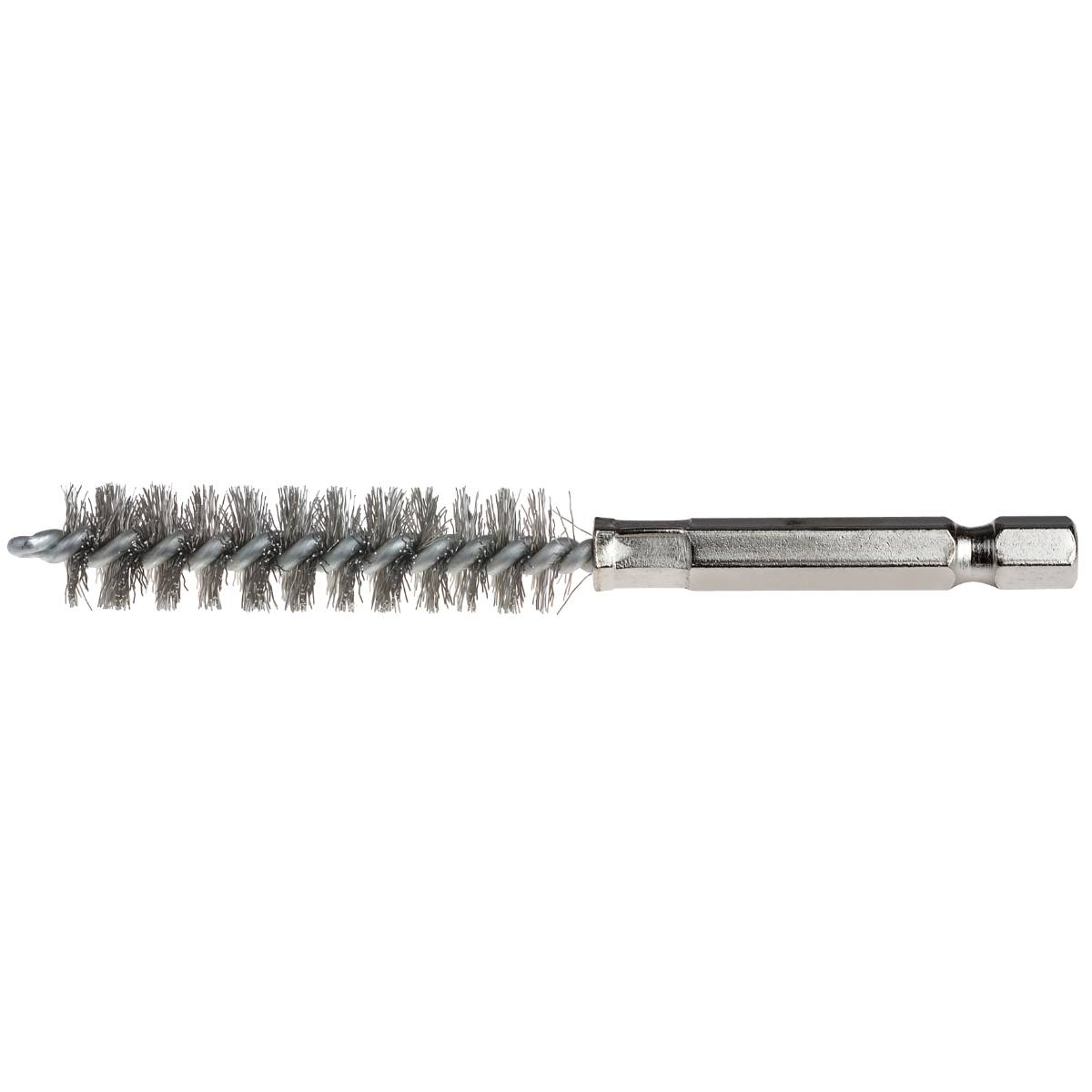 SW-Stahl Stahlbürsten, ø 12 mm, 5 Stück