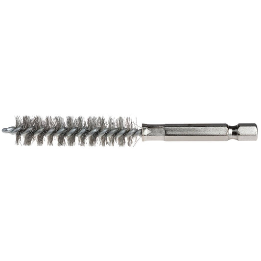 SW-Stahl Stahlbürsten, ø 12 mm, 5 Stück