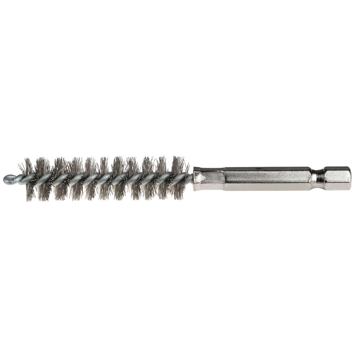 SW-Stahl Stahlbürsten, ø 13 mm, 5 Stück