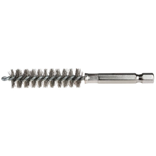 SW-Stahl Stahlbürsten, ø 13 mm, 5 Stück