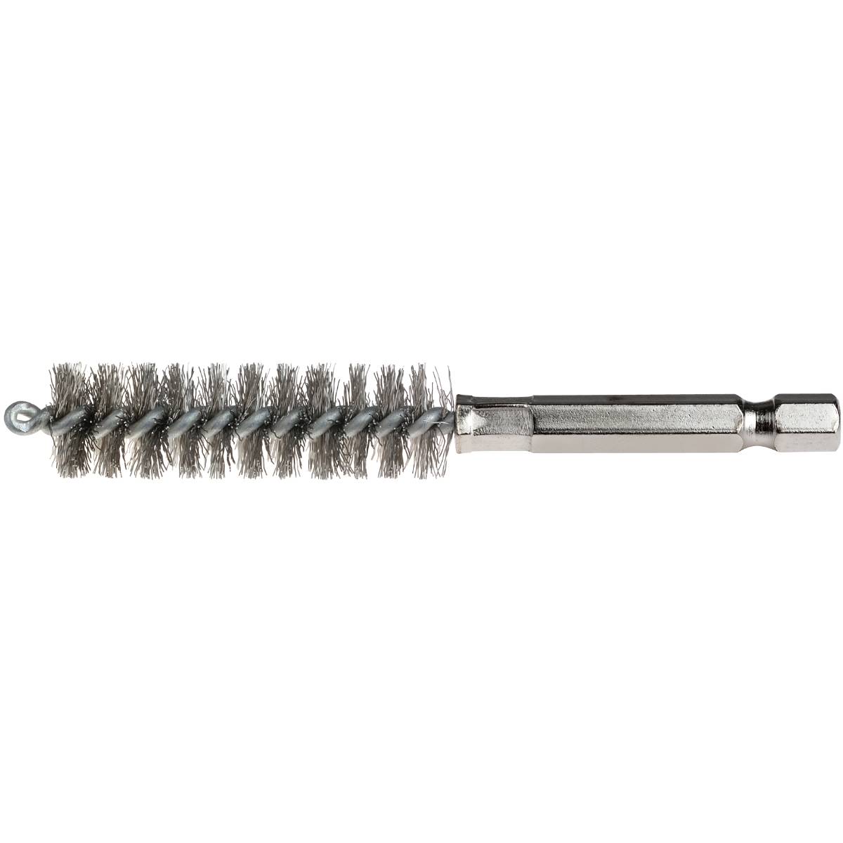 SW-Stahl Stahlbürsten, ø 14 mm, 5 Stück