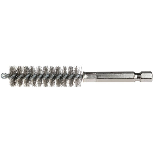 SW-Stahl Stahlbürsten, ø 14 mm, 5 Stück