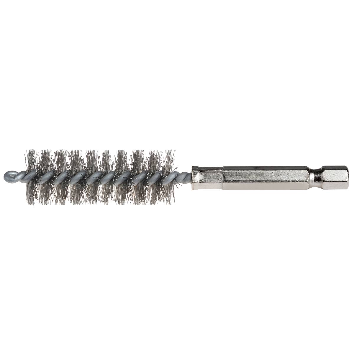 SW-Stahl Stahlbürsten, ø 16 mm, 5 Stück