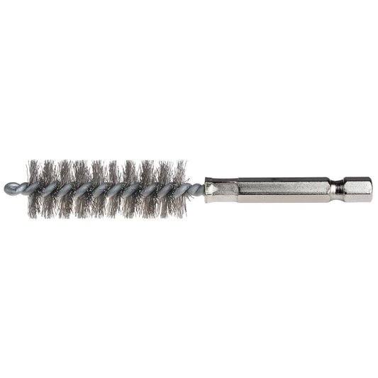 SW-Stahl Stahlbürsten, ø 16 mm, 5 Stück