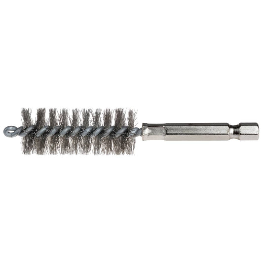 SW-Stahl Stahlbürsten, ø 18 mm, 5 Stück