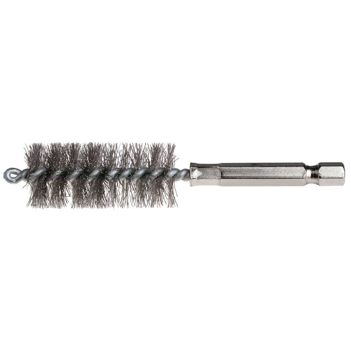 SW-Stahl Stahlbürsten, ø 19 mm, 5 Stück