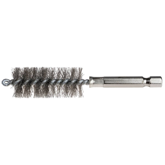 SW-Stahl Stahlbürsten, ø 19 mm, 5 Stück