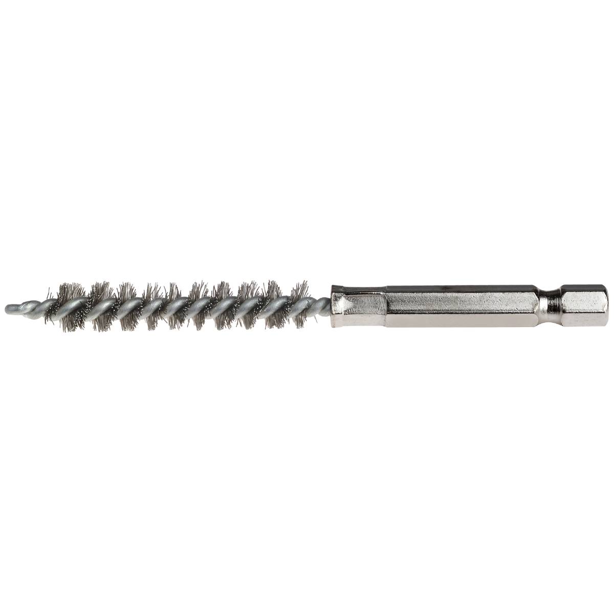 SW-Stahl Stahlbürsten, ø 8 mm, 5 Stück