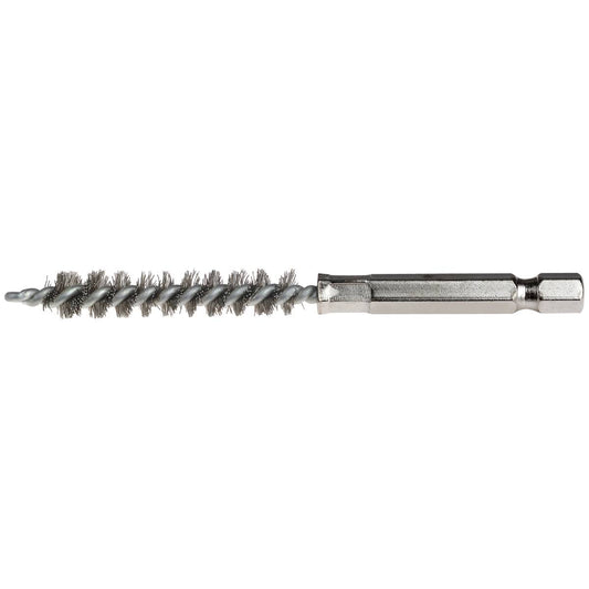 SW-Stahl Stahlbürsten, ø 8 mm, 5 Stück