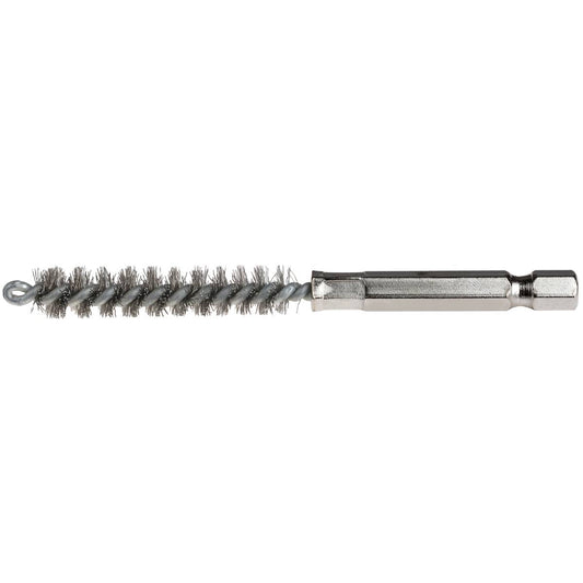 SW-Stahl Stahlbürsten, ø 9 mm, 5 Stück